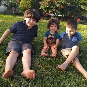 Meet your Posher, Marta